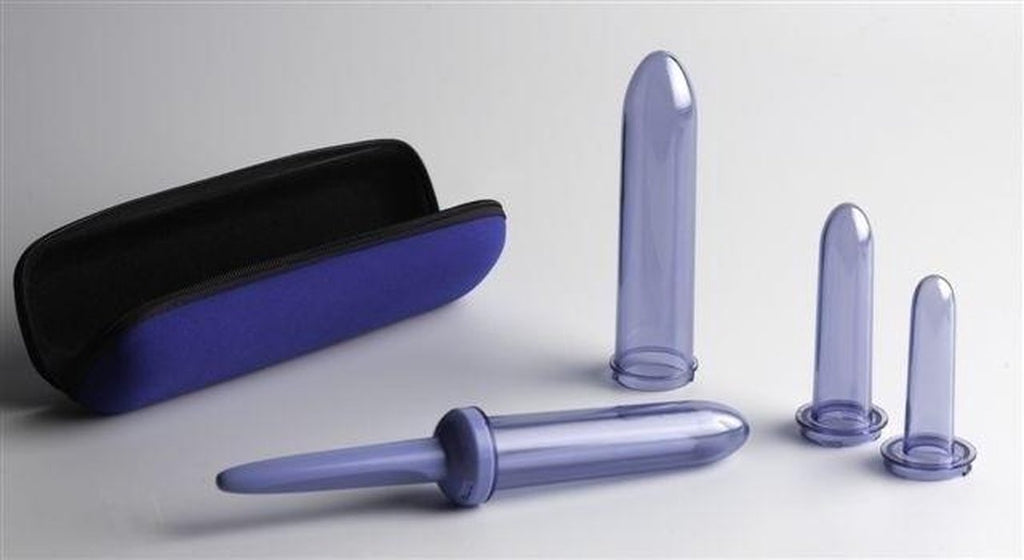 Vaginale dilatatieset, Feminaform