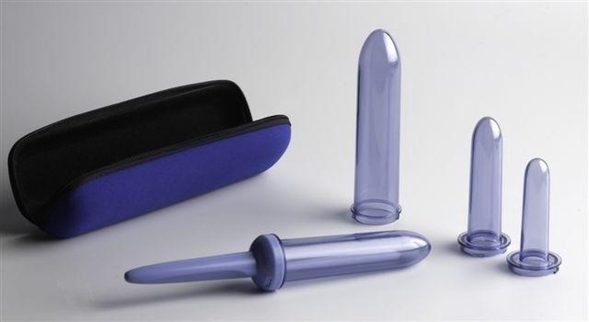 Vaginale dilatatieset, Feminaform