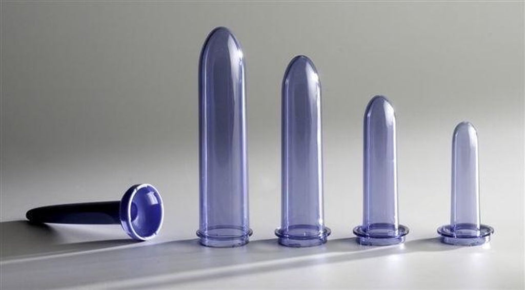 Vaginale dilatatieset, Feminaform