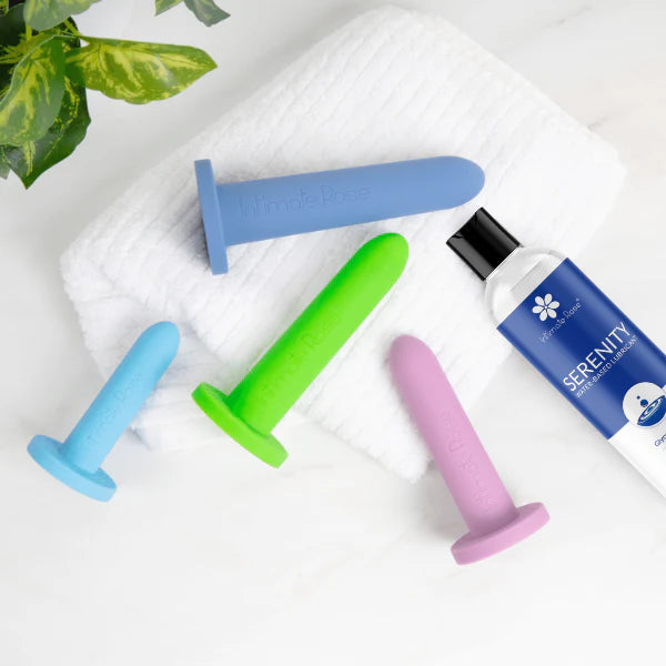 Glijmiddel op waterbasis