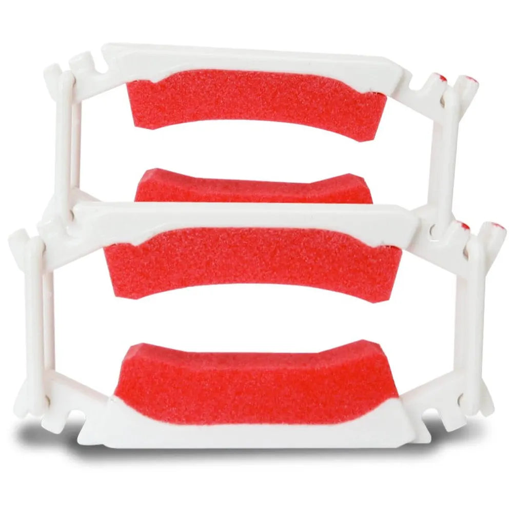 Dribblestop® Kit - 2 complete Penisklemmen voor de prijs van 1