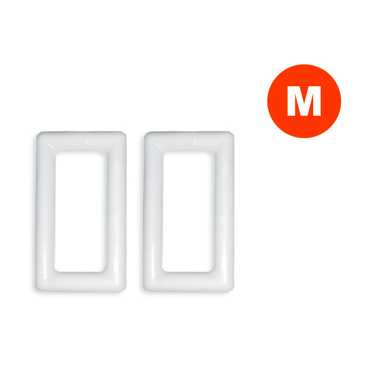 Dribblestop® Kit - 2 complete Penisklemmen voor de prijs van 1