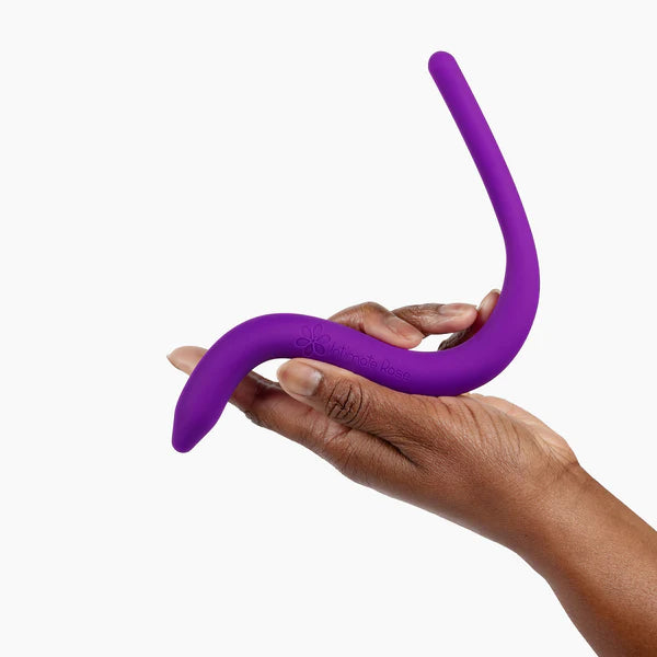 Pelvic Wand - Standaard – Gerichte ontspannende massage voor de bekkenbodem