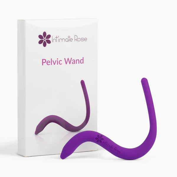 Pelvic Wand - Standaard – Gerichte ontspannende massage voor de bekkenbodem