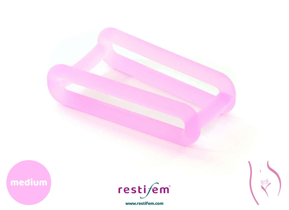 Restifem - terug naar balans na je zwangerschap