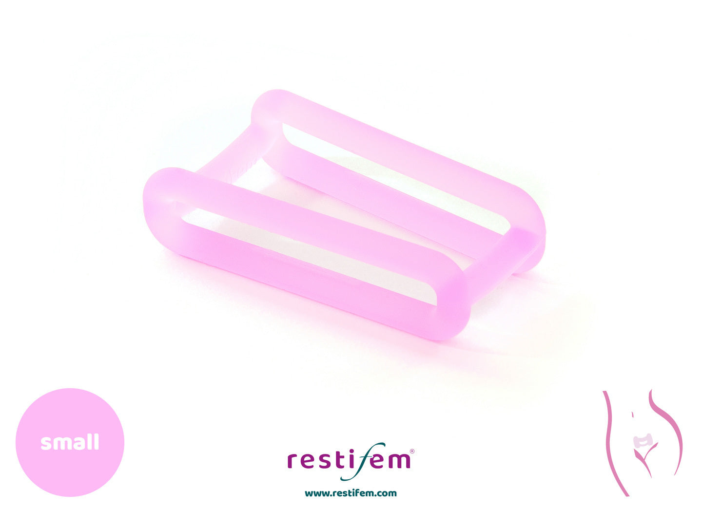 Restifem - terug naar balans na je zwangerschap